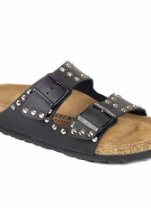 birkenstock arizona ciabatte personalizzarte con borchie