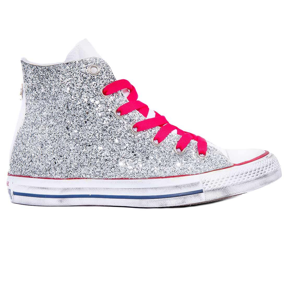 Lacci Converse All Star Stringhe Per Converse Come Mettere I Lacci