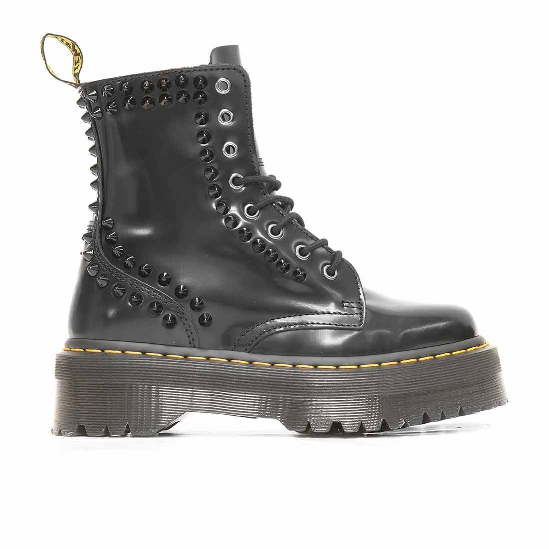 Dr Martens Platform Jadon Max Borchie Personalizzazione Dr Martens