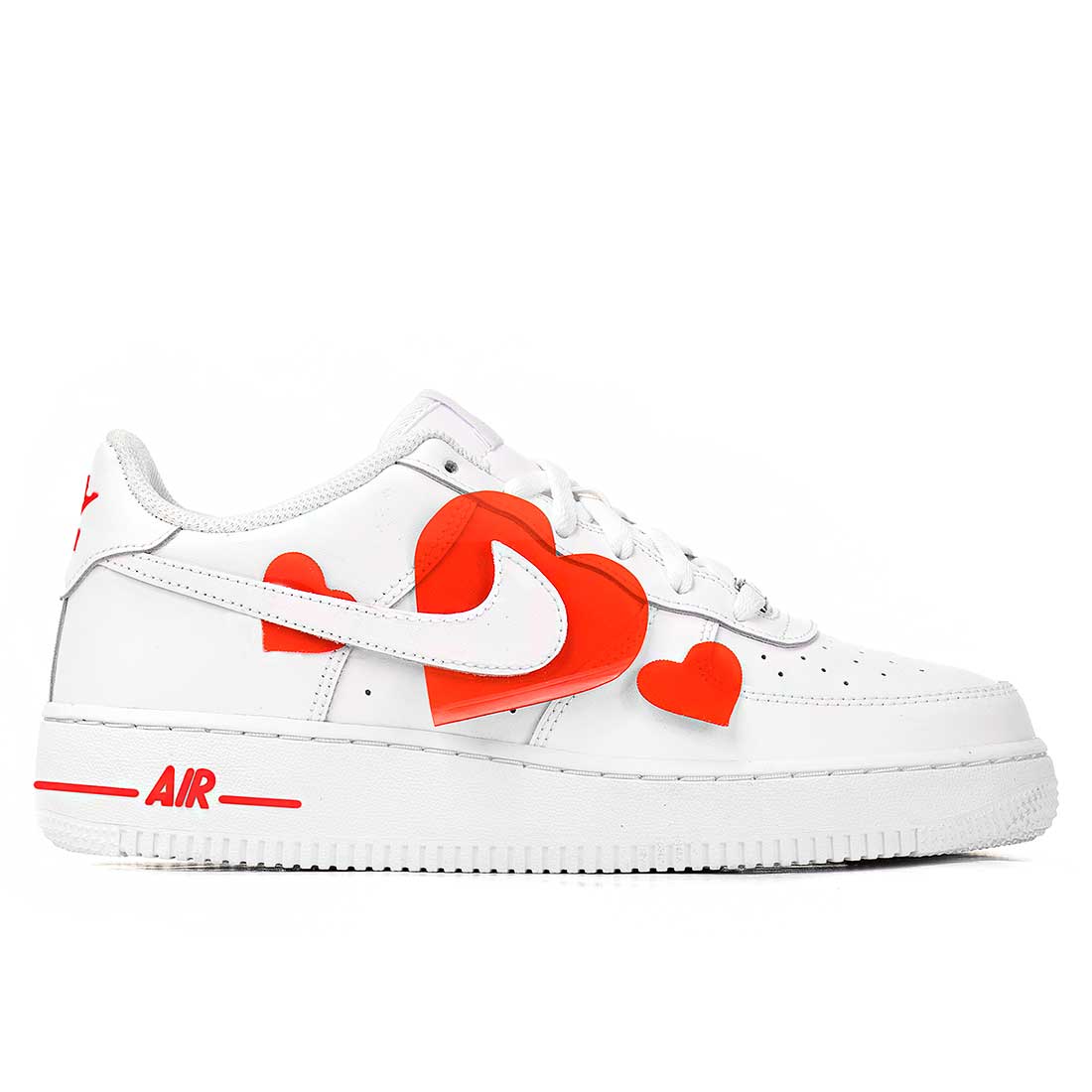 Nike air force con disegni Clearance