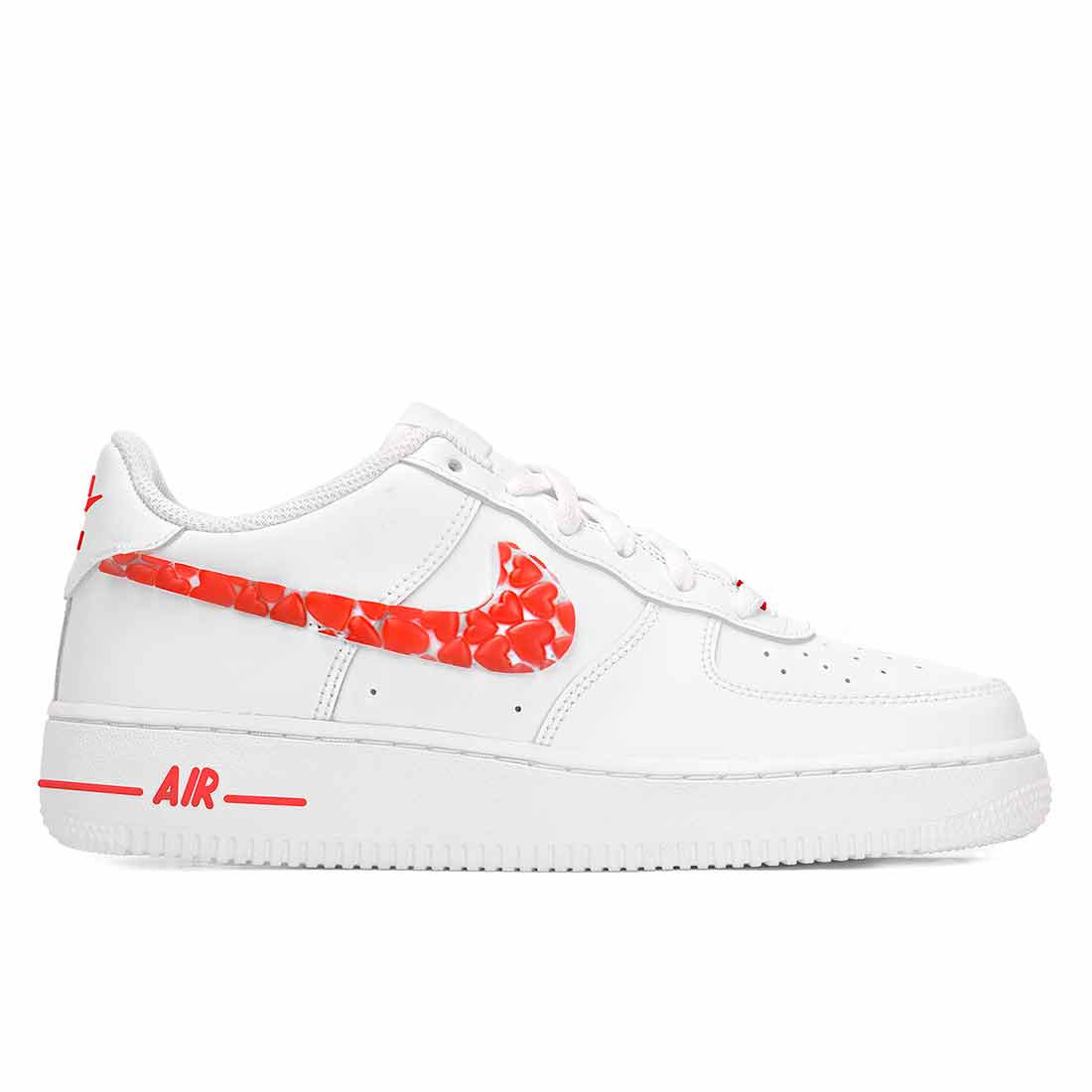 Nike air force con disegni Clearance