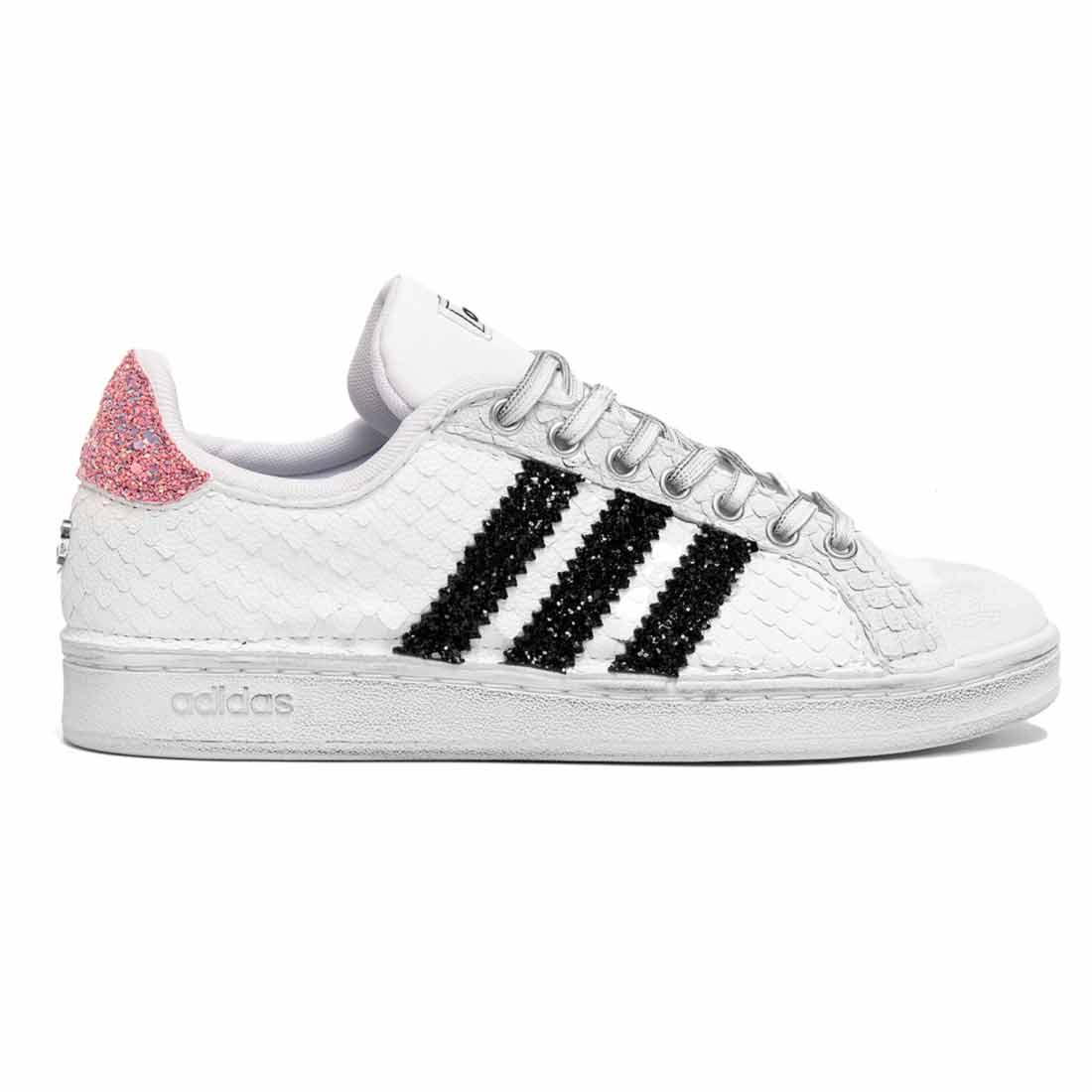 Adidas superstar cheap rosa cipria