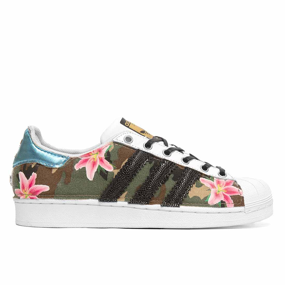 Adidas superstar modelli particolari Clearance