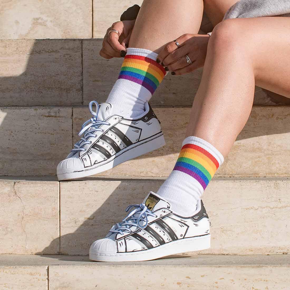 Adidas superstar da disegnare Clearance