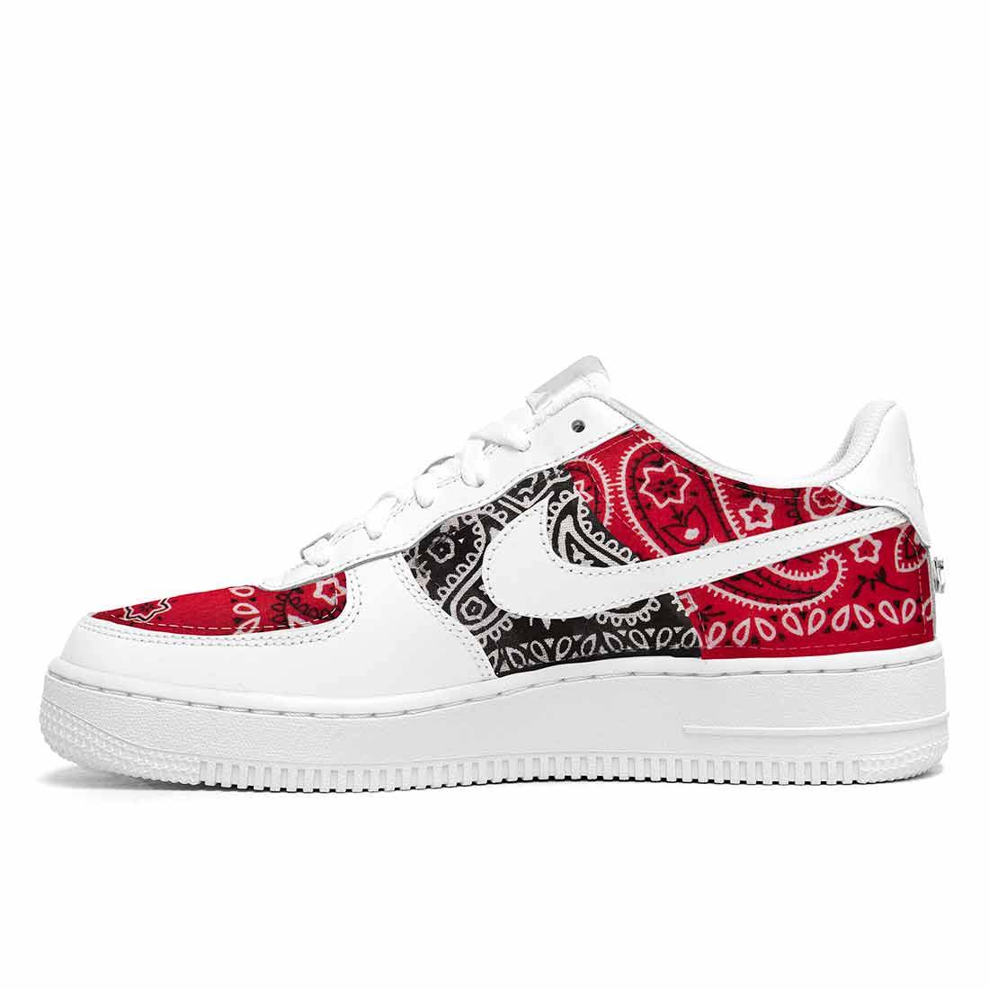 Air force one nere e rosse Clearance