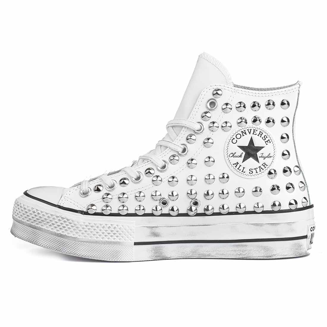 Converse Outlet Muffinshop Converse Converse All Star Platform