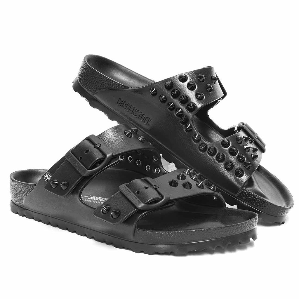 Ciabatte Birkenstock Gomma Modello Tipo Birkenstock Birkenstock