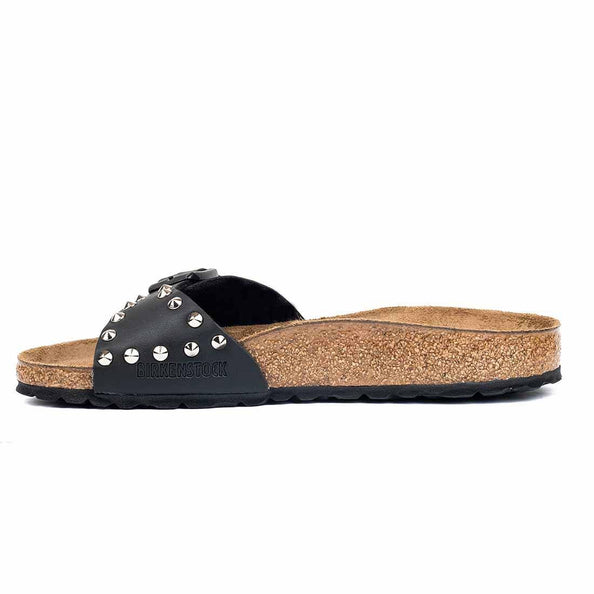 birkenstock borchiate Madrid nere