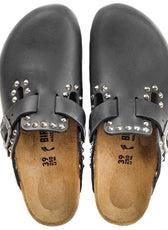 birkenstock personalizzate con borchie