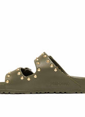 birkenstock verde personalizate