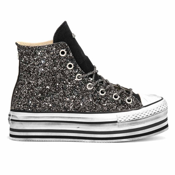 Converse doppia suola online