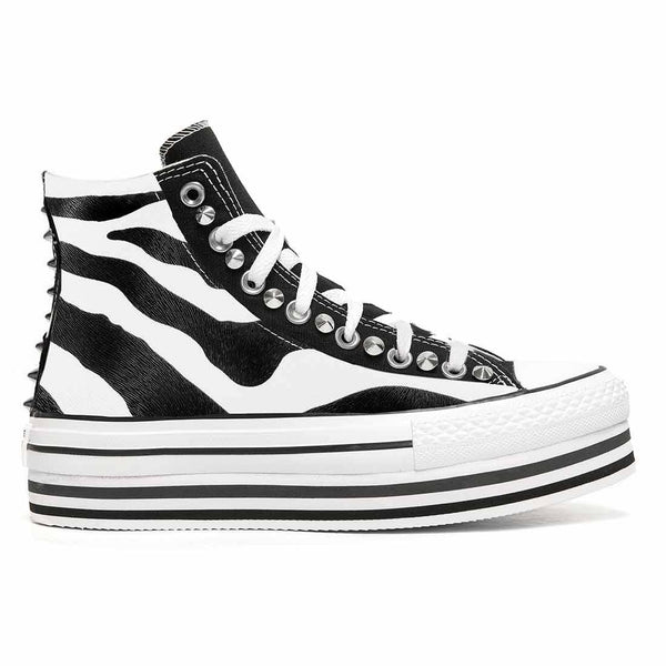 Converse zebrate best sale