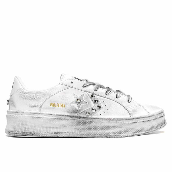 Converse pro leather basse hotsell