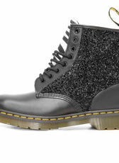 dr martens 1460 neri zebrati