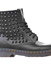 dr Martens con borchie colore nero racoon-lab