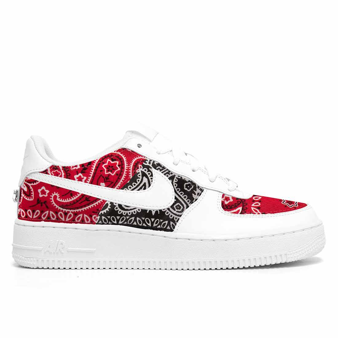 Air force one nere e rosse Clearance