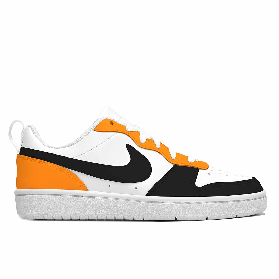 Nike arancioni Clearance