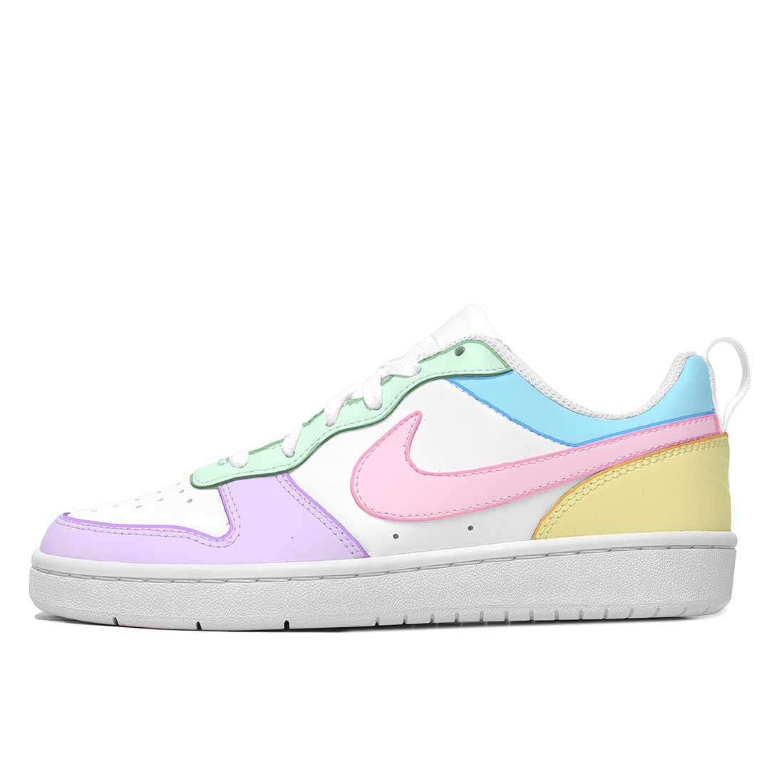 Nike colorata Clearance