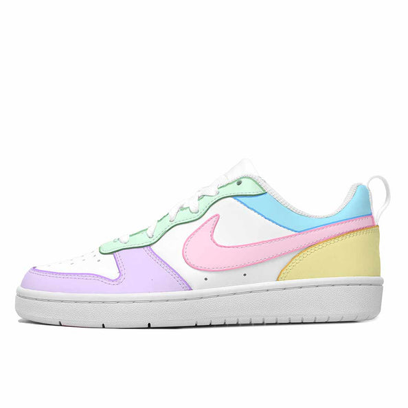 nike pastello colorate