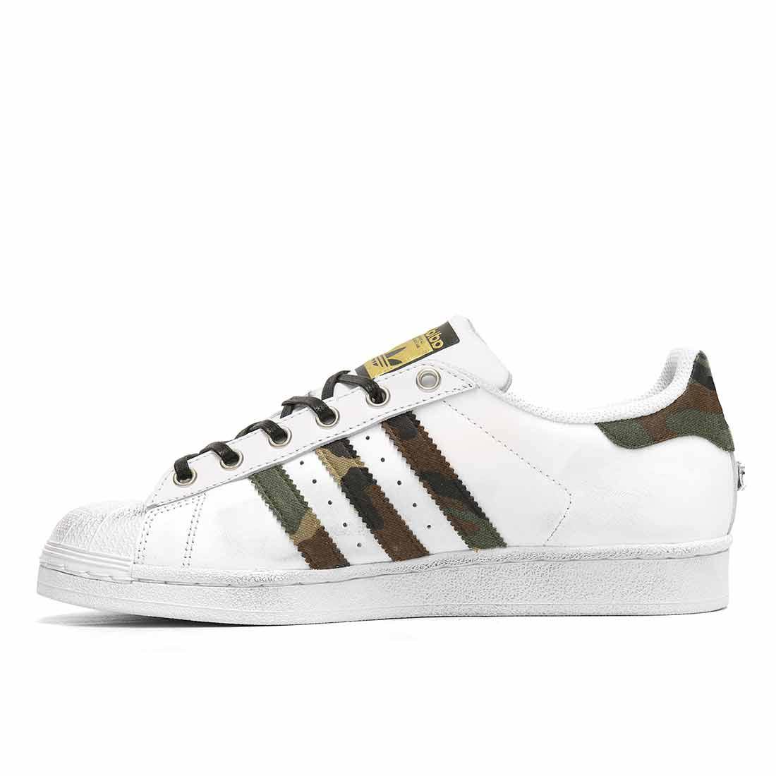 Scarpe adidas uomo mimetica Outlet
