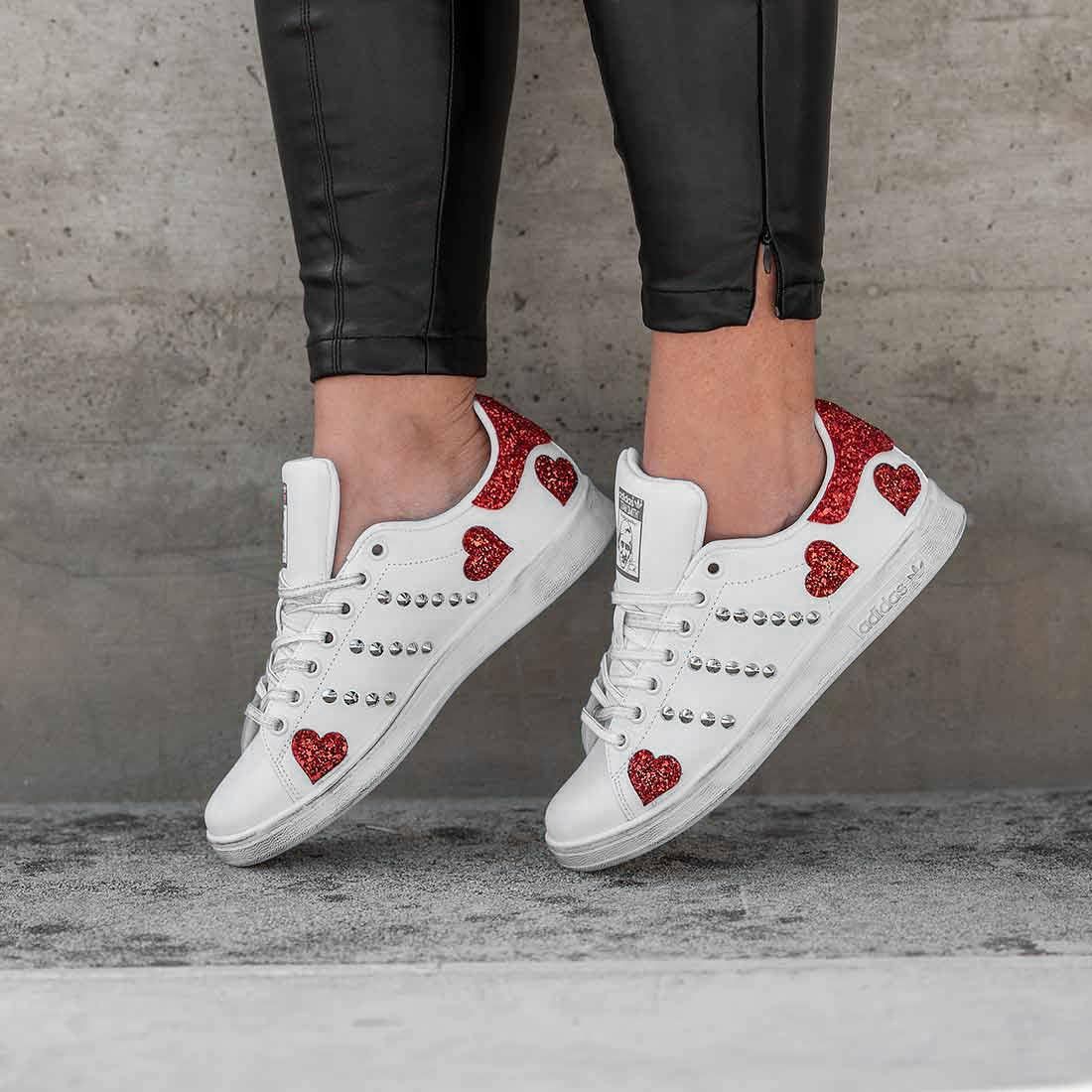 Smith Personalizzate Stan Smith Modelli Particolari Adidas Stan