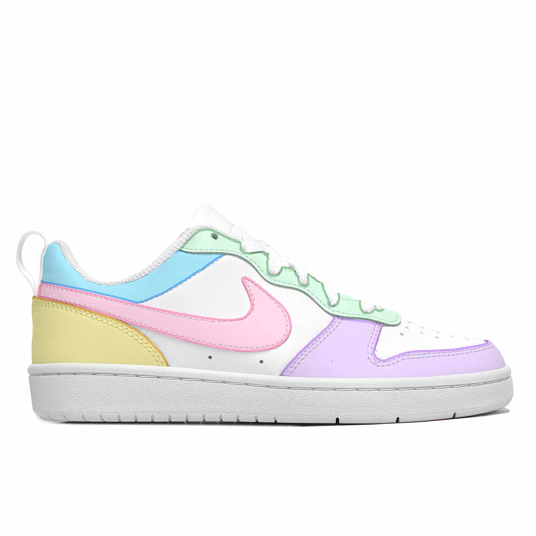 Scarpe nike colorate Clearance