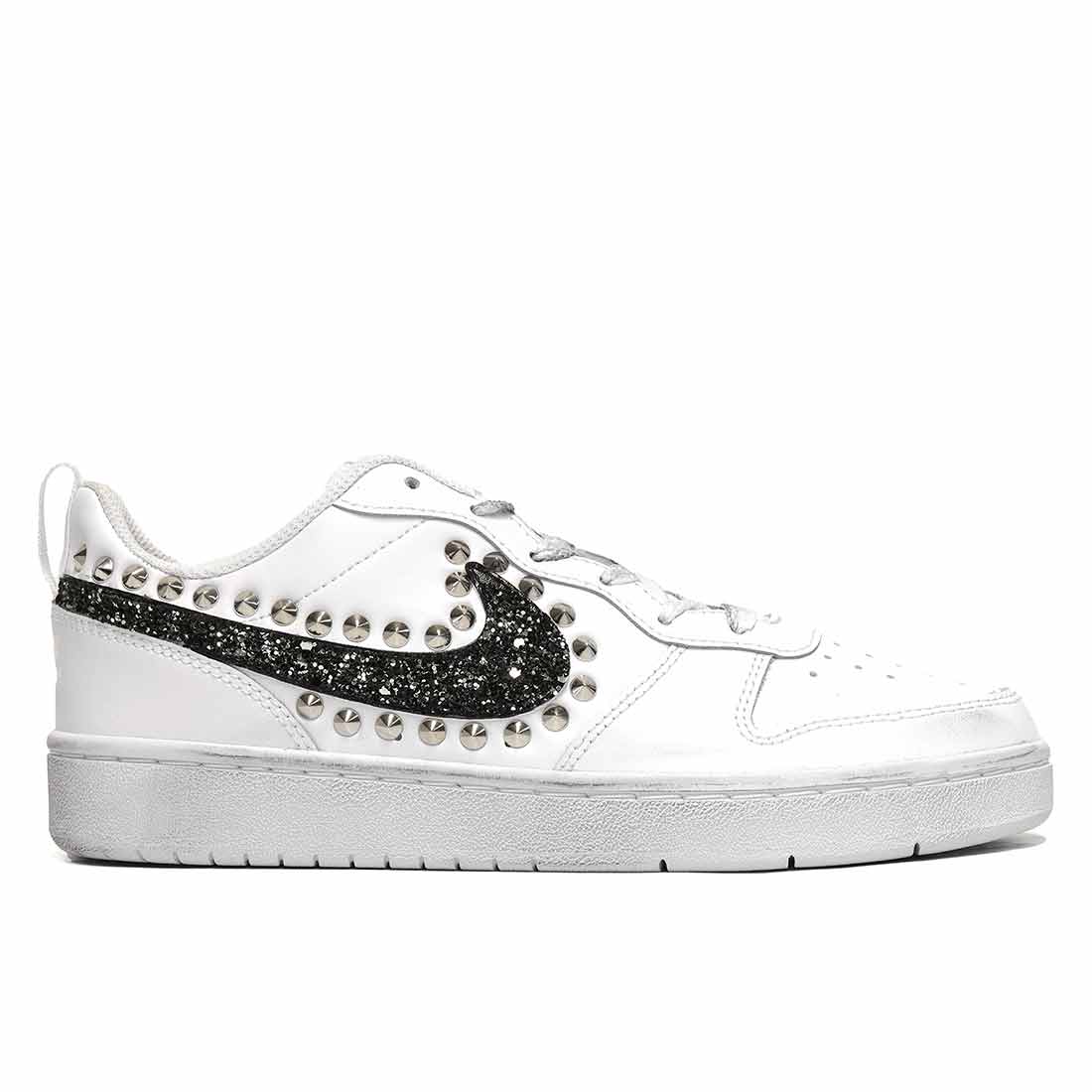 Scarpe nike con glitter Clearance