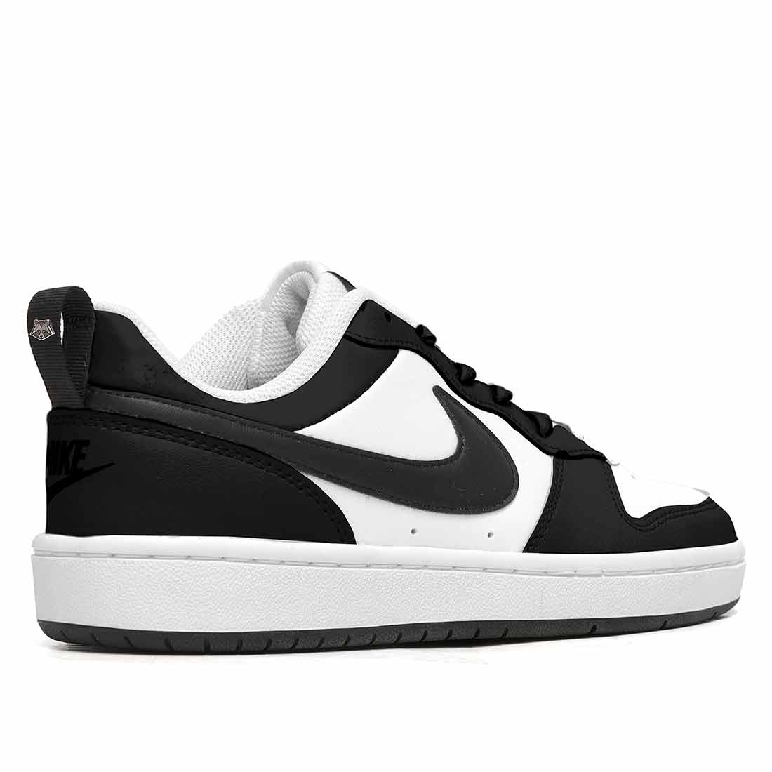 Scarpe della nike nere Clearance