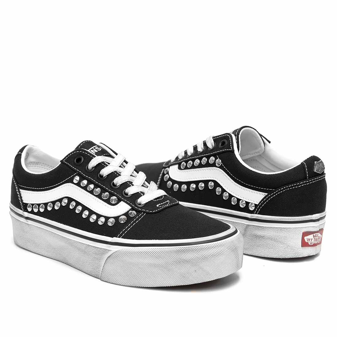 Vans personalizzate sito Clearance