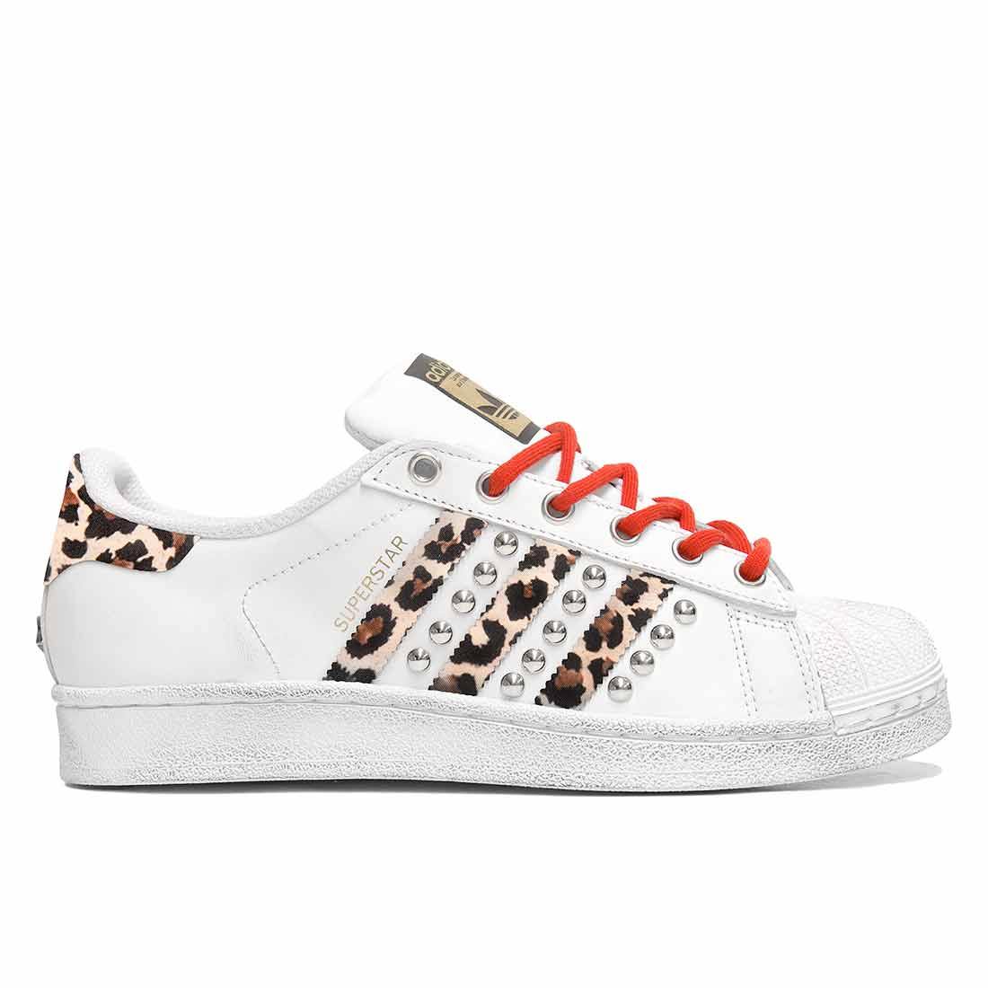 Scarpe maculate adidas Clearance