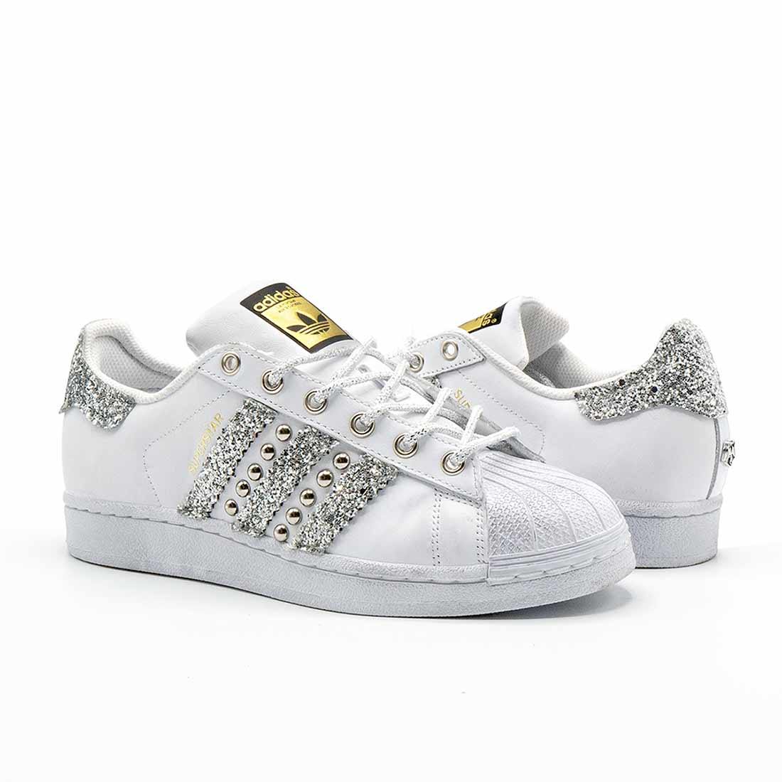Scarpe adidas superstar scontate Clearance