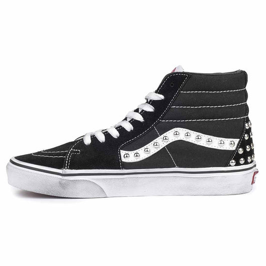 vans sk8 hi borchiate 